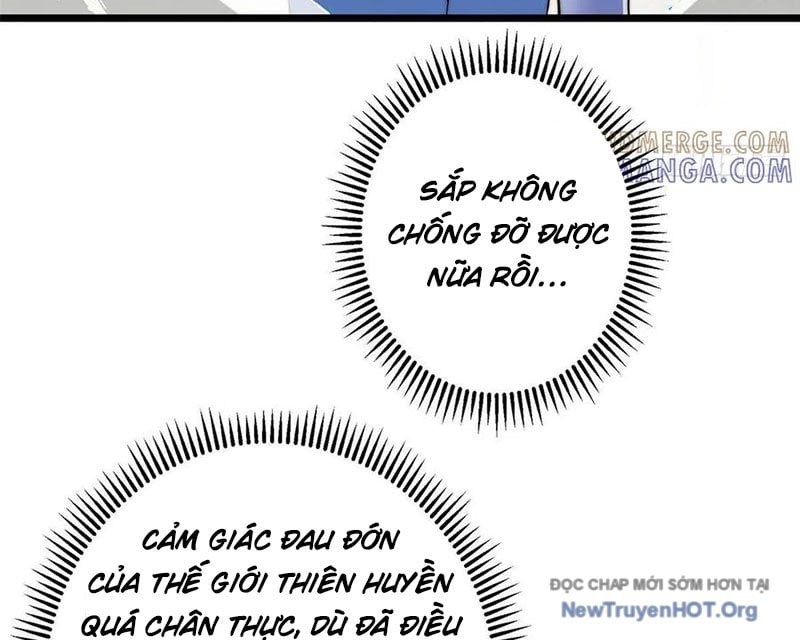Chưởng Môn Khiêm  Tốn Chút Chapter 551 - Trang 2