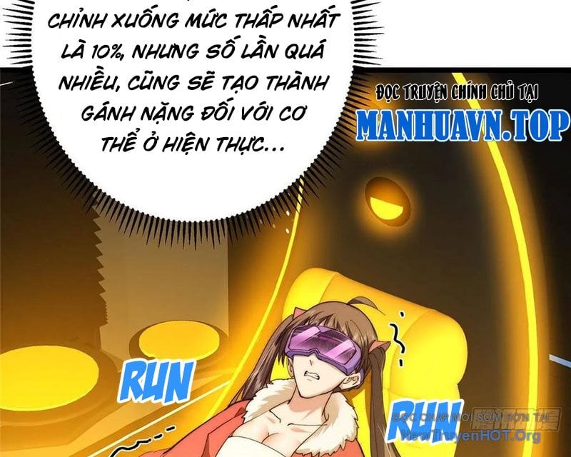 Chưởng Môn Khiêm  Tốn Chút Chapter 551 - Trang 2