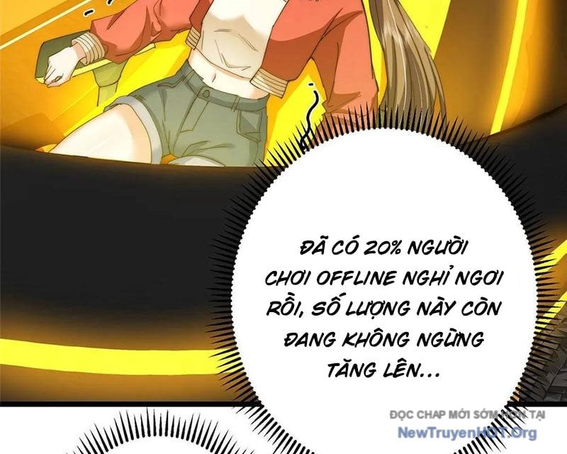 Chưởng Môn Khiêm  Tốn Chút Chapter 551 - Trang 2