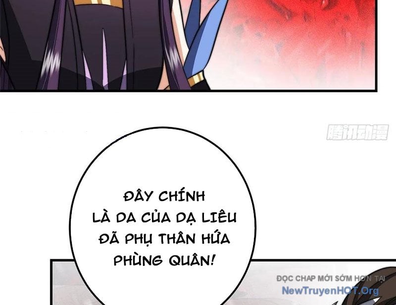 Chưởng Môn Khiêm  Tốn Chút Chapter 551 - Trang 2