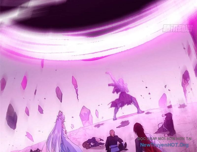 Chưởng Môn Khiêm  Tốn Chút Chapter 551 - Trang 2