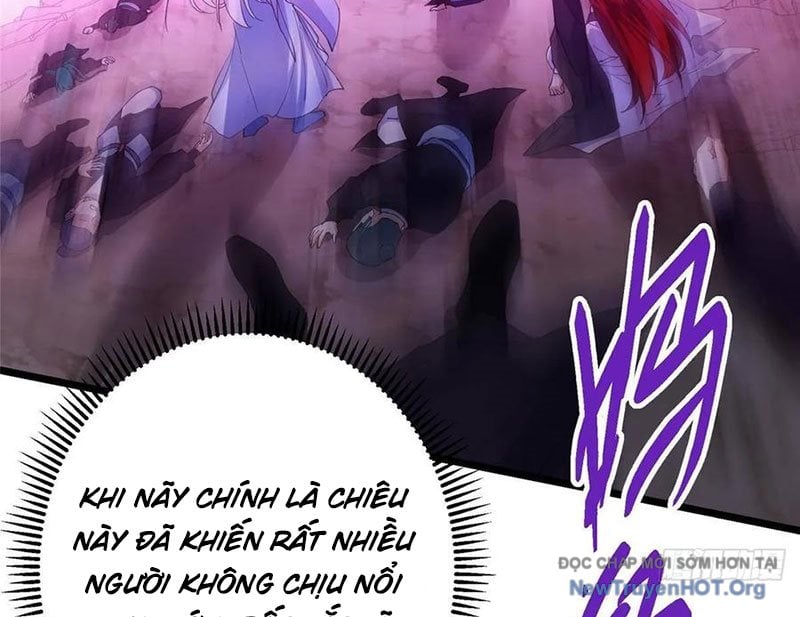 Chưởng Môn Khiêm  Tốn Chút Chapter 551 - Trang 2