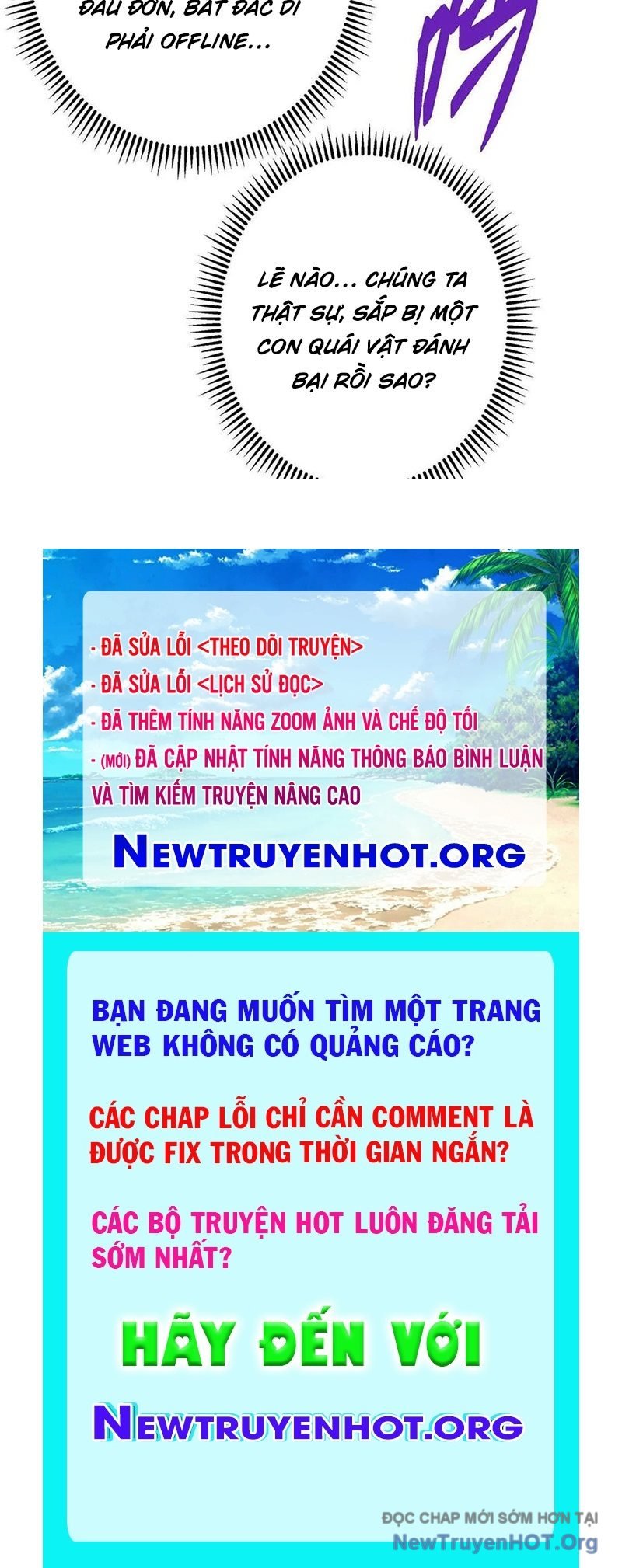 Chưởng Môn Khiêm  Tốn Chút Chapter 551 - Trang 2