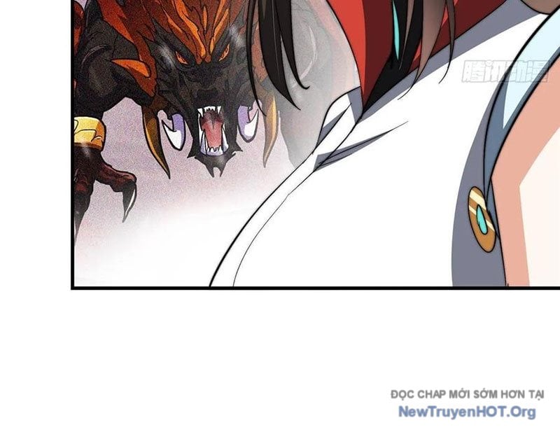 Chưởng Môn Khiêm  Tốn Chút Chapter 551 - Trang 2