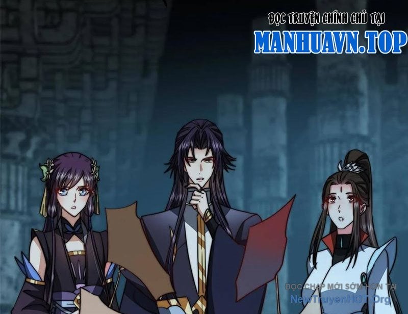 Chưởng Môn Khiêm  Tốn Chút Chapter 551 - Trang 2