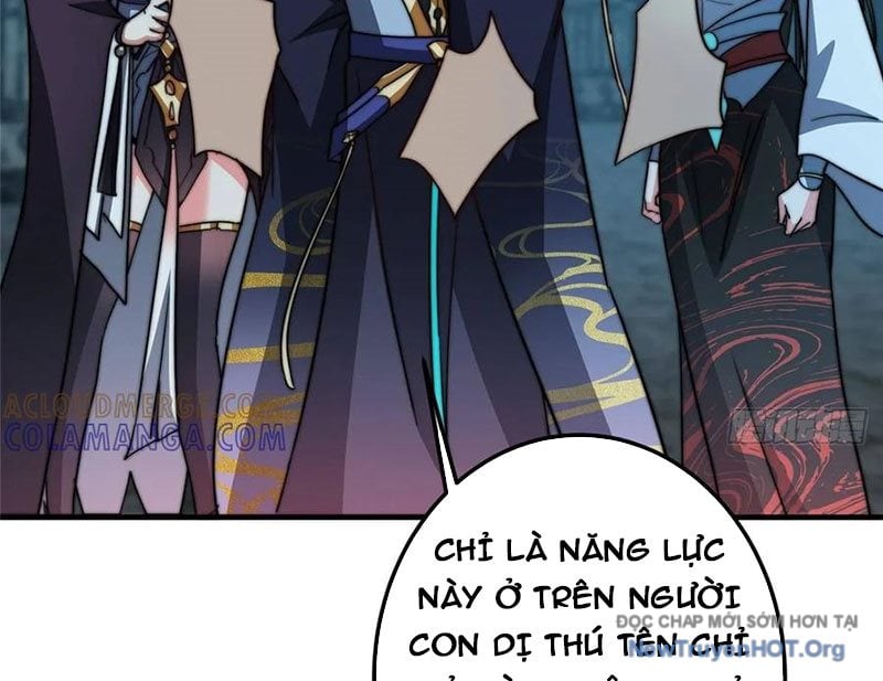 Chưởng Môn Khiêm  Tốn Chút Chapter 551 - Trang 2