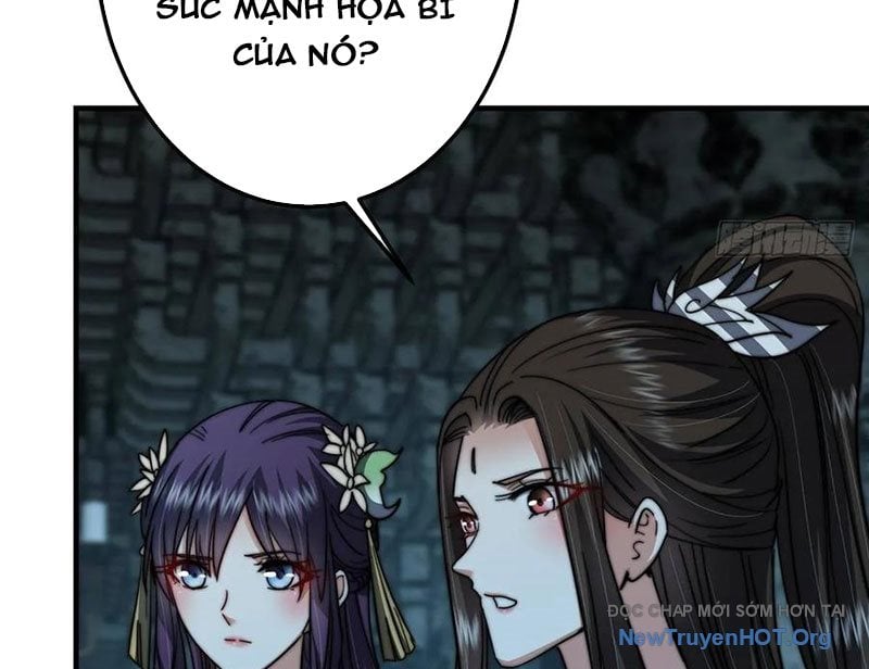 Chưởng Môn Khiêm  Tốn Chút Chapter 551 - Trang 2