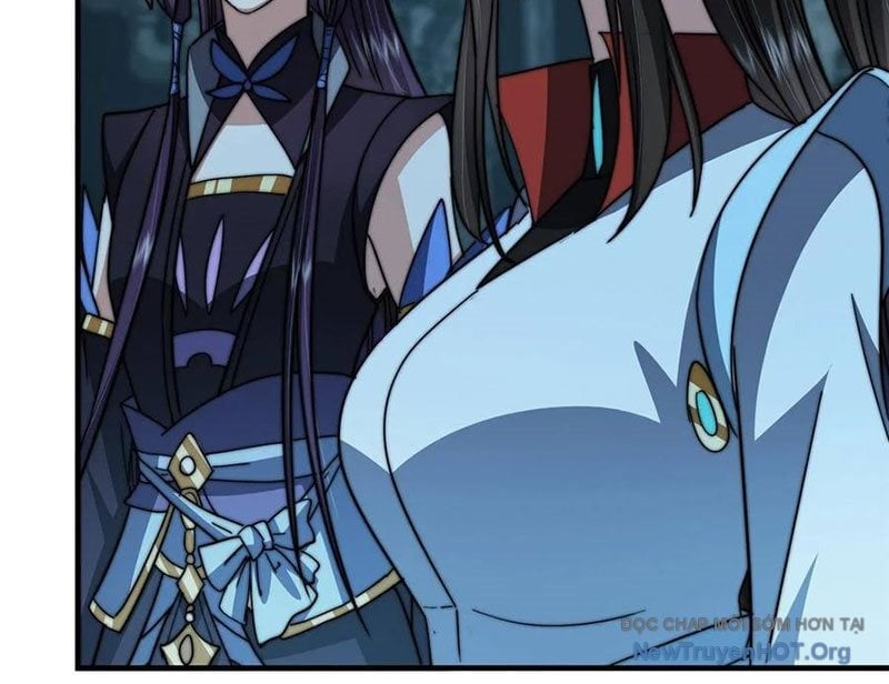 Chưởng Môn Khiêm  Tốn Chút Chapter 551 - Trang 2