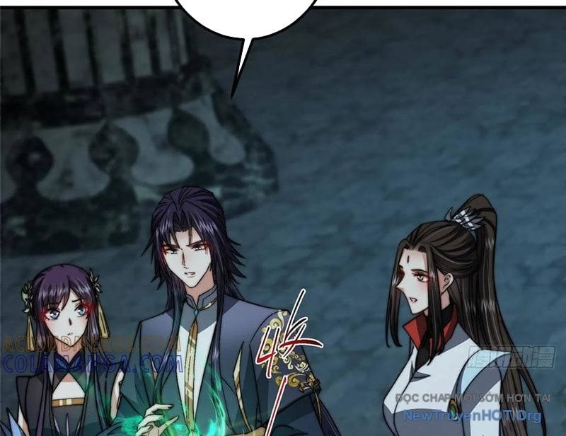 Chưởng Môn Khiêm  Tốn Chút Chapter 551 - Trang 2