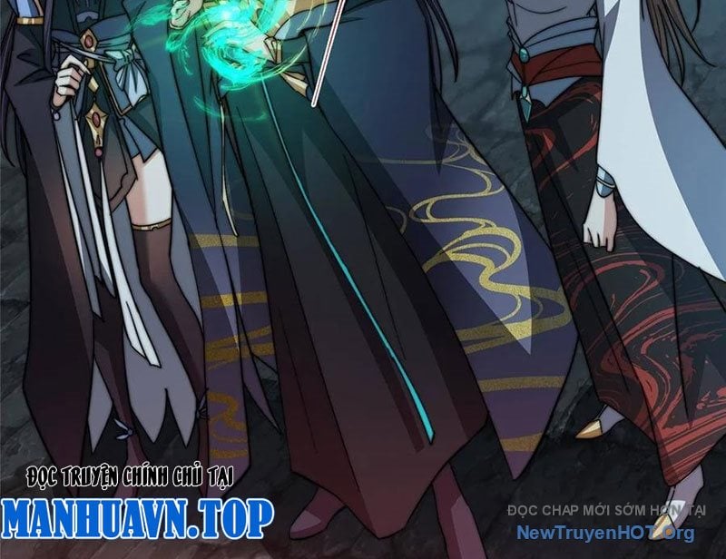 Chưởng Môn Khiêm  Tốn Chút Chapter 551 - Trang 2