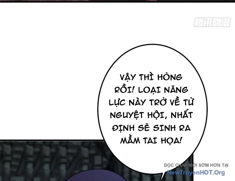 Chưởng Môn Khiêm  Tốn Chút Chapter 551 - Trang 2