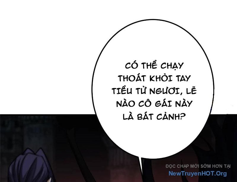 Chưởng Môn Khiêm  Tốn Chút Chapter 551 - Trang 2
