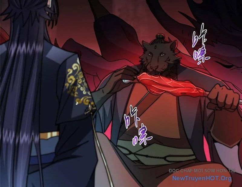 Chưởng Môn Khiêm  Tốn Chút Chapter 551 - Trang 2