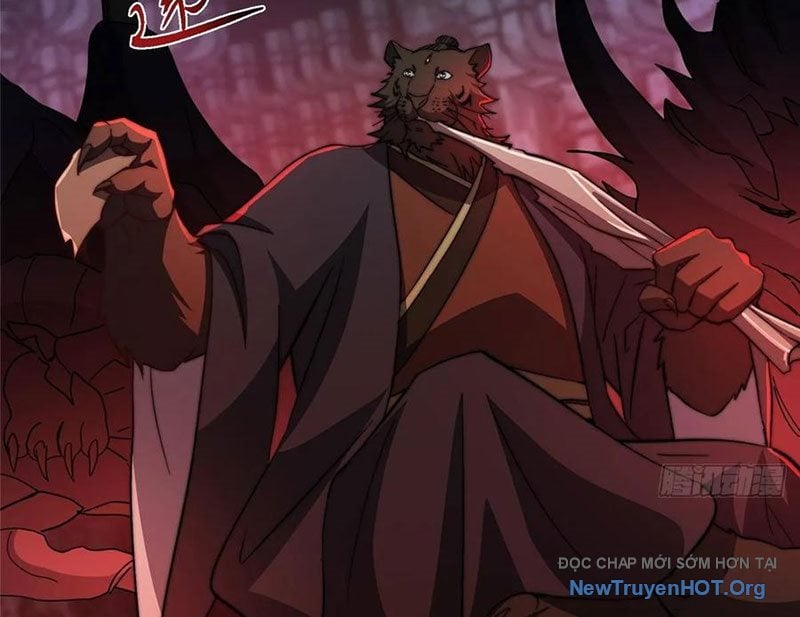 Chưởng Môn Khiêm  Tốn Chút Chapter 551 - Trang 2