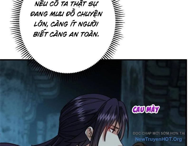 Chưởng Môn Khiêm  Tốn Chút Chapter 551 - Trang 2