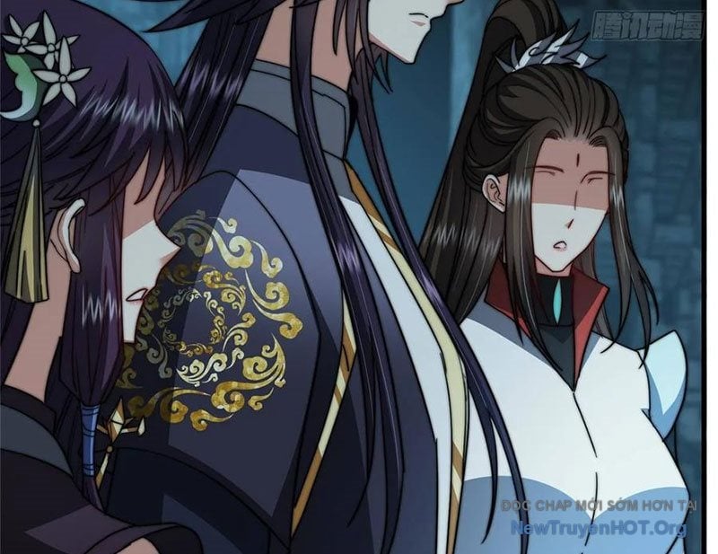 Chưởng Môn Khiêm  Tốn Chút Chapter 551 - Trang 2