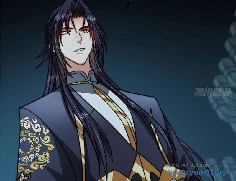 Chưởng Môn Khiêm  Tốn Chút Chapter 551 - Trang 2