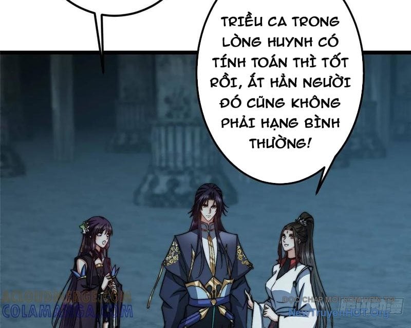 Chưởng Môn Khiêm  Tốn Chút Chapter 551 - Trang 2