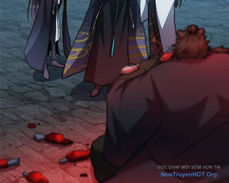 Chưởng Môn Khiêm  Tốn Chút Chapter 551 - Trang 2