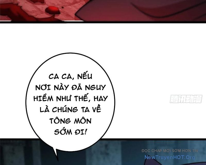 Chưởng Môn Khiêm  Tốn Chút Chapter 551 - Trang 2