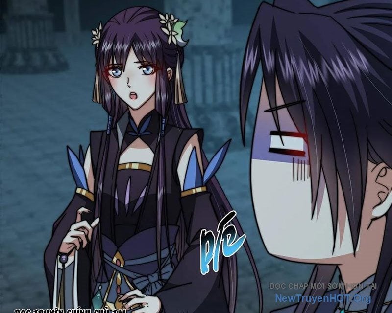 Chưởng Môn Khiêm  Tốn Chút Chapter 551 - Trang 2