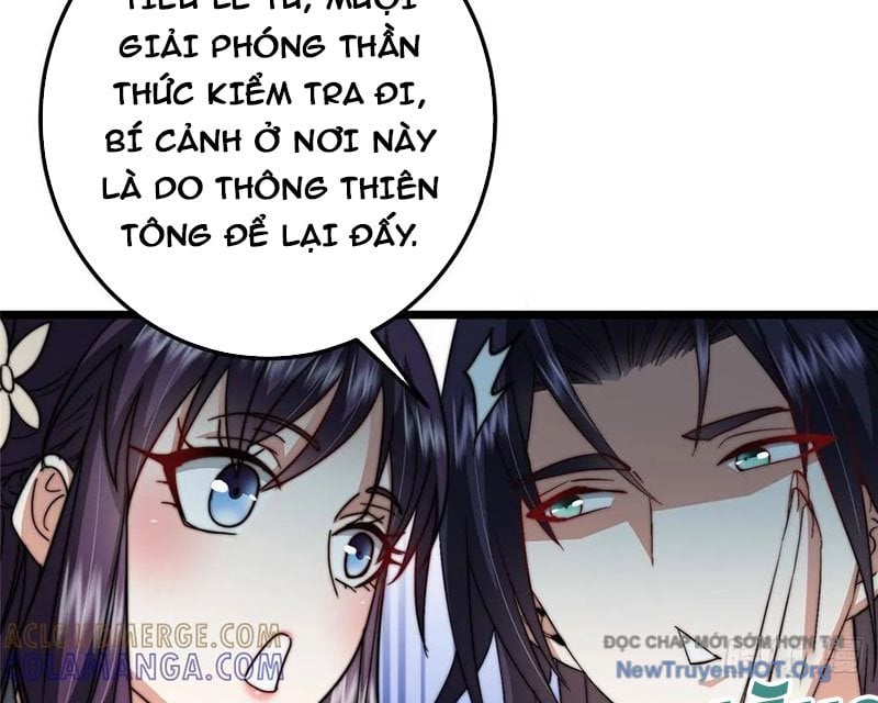 Chưởng Môn Khiêm  Tốn Chút Chapter 551 - Trang 2