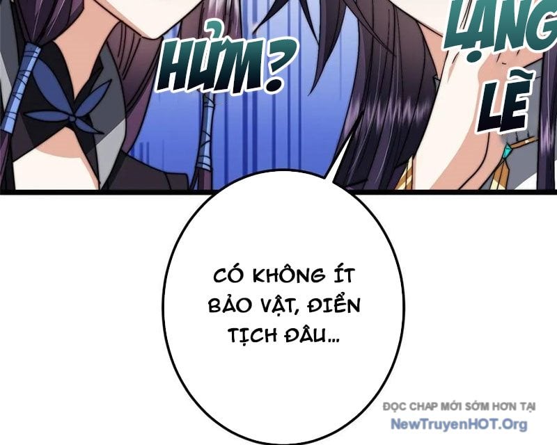 Chưởng Môn Khiêm  Tốn Chút Chapter 551 - Trang 2