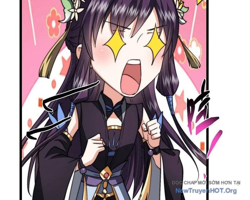 Chưởng Môn Khiêm  Tốn Chút Chapter 551 - Trang 2