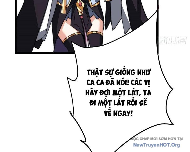 Chưởng Môn Khiêm  Tốn Chút Chapter 551 - Trang 2