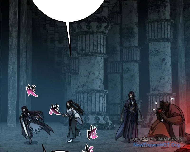 Chưởng Môn Khiêm  Tốn Chút Chapter 551 - Trang 2