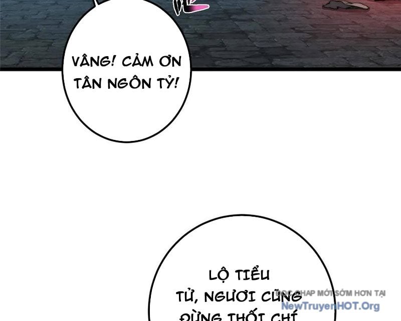 Chưởng Môn Khiêm  Tốn Chút Chapter 551 - Trang 2