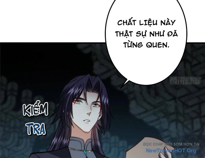 Chưởng Môn Khiêm  Tốn Chút Chapter 551 - Trang 2
