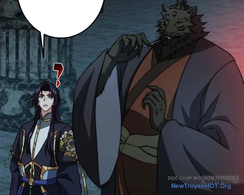 Chưởng Môn Khiêm  Tốn Chút Chapter 551 - Trang 2