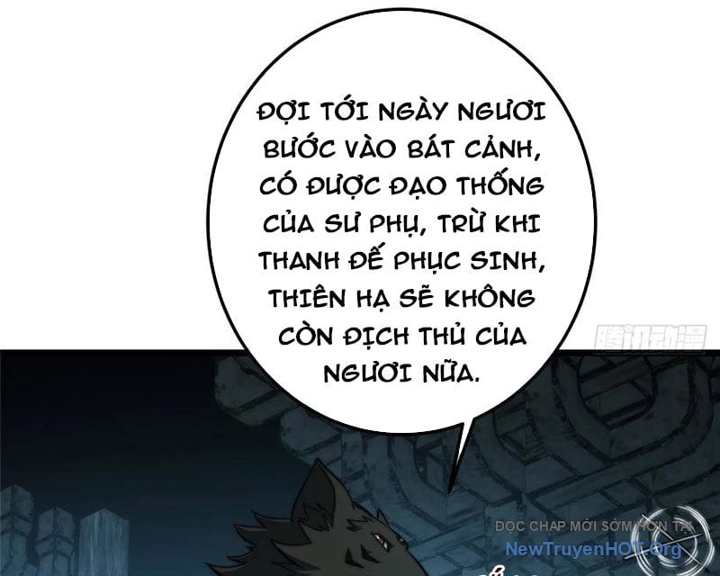 Chưởng Môn Khiêm  Tốn Chút Chapter 551 - Trang 2