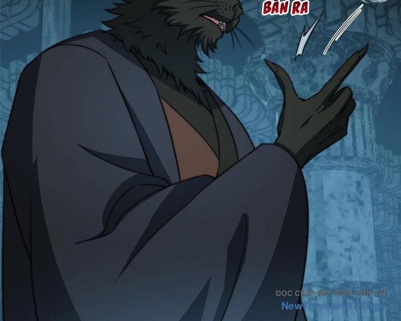 Chưởng Môn Khiêm  Tốn Chút Chapter 551 - Trang 2
