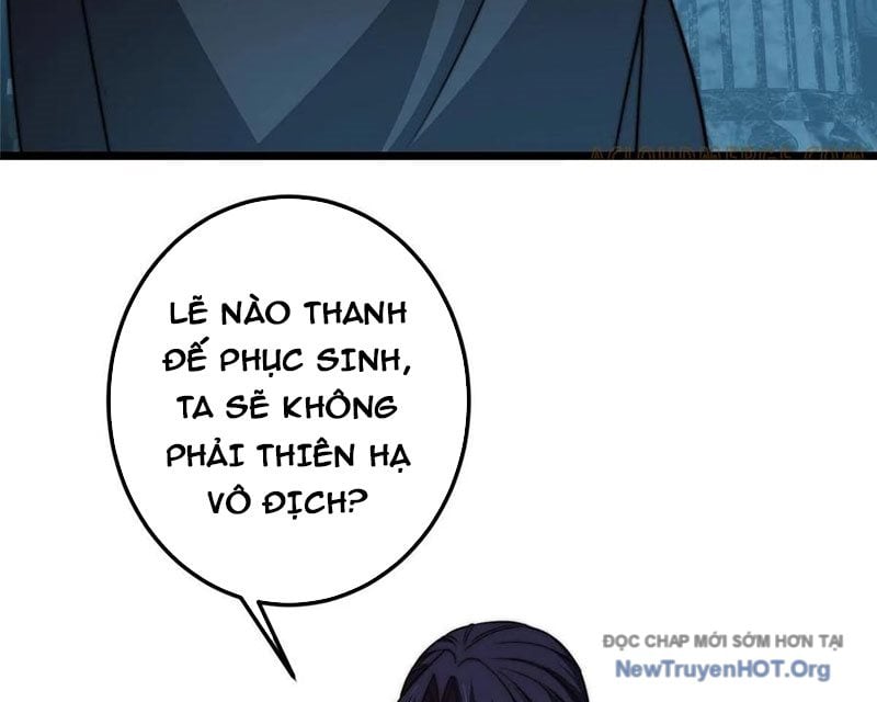 Chưởng Môn Khiêm  Tốn Chút Chapter 551 - Trang 2