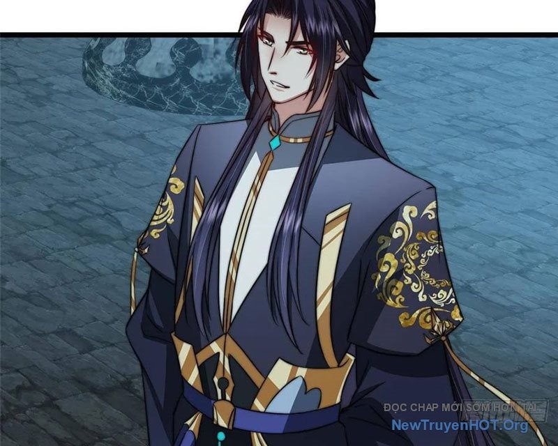 Chưởng Môn Khiêm  Tốn Chút Chapter 551 - Trang 2