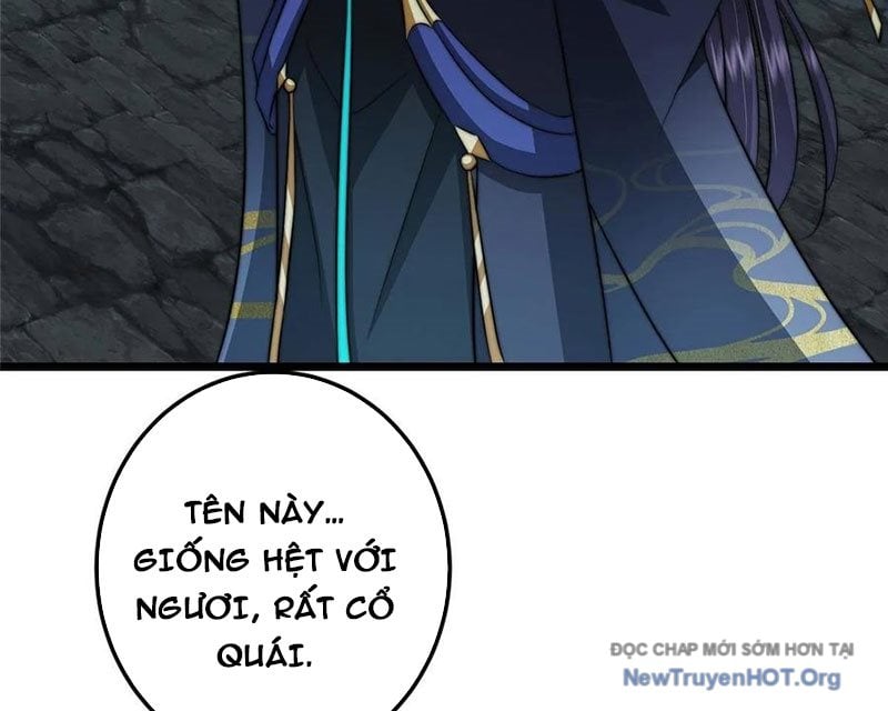 Chưởng Môn Khiêm  Tốn Chút Chapter 551 - Trang 2