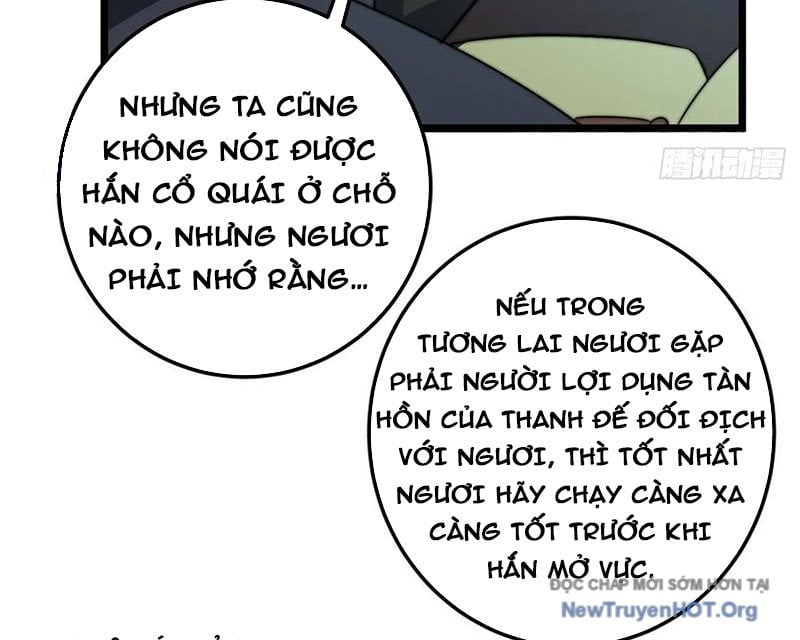 Chưởng Môn Khiêm  Tốn Chút Chapter 551 - Trang 2