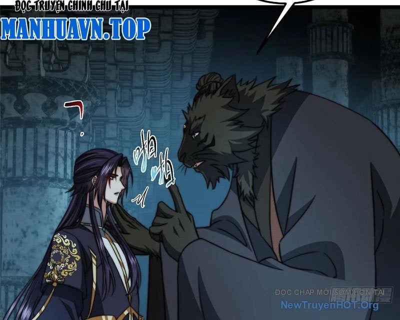 Chưởng Môn Khiêm  Tốn Chút Chapter 551 - Trang 2