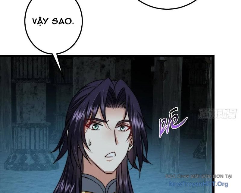 Chưởng Môn Khiêm  Tốn Chút Chapter 551 - Trang 2