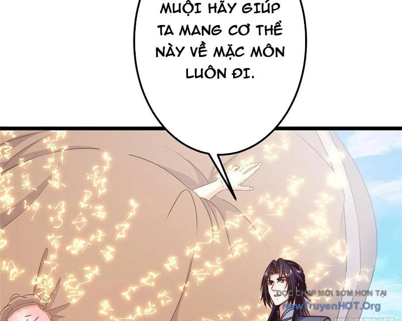 Chưởng Môn Khiêm  Tốn Chút Chapter 551 - Trang 2