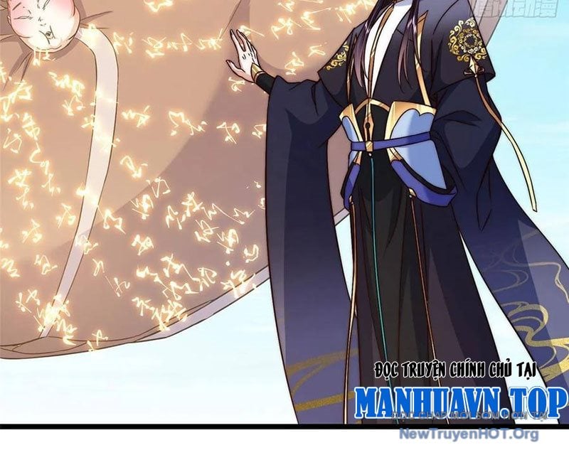 Chưởng Môn Khiêm  Tốn Chút Chapter 551 - Trang 2