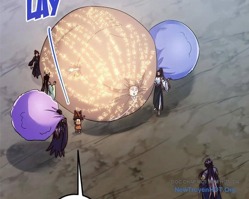 Chưởng Môn Khiêm  Tốn Chút Chapter 551 - Trang 2