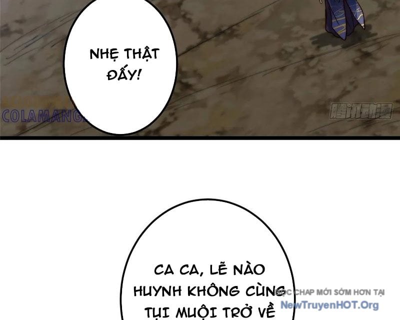 Chưởng Môn Khiêm  Tốn Chút Chapter 551 - Trang 2