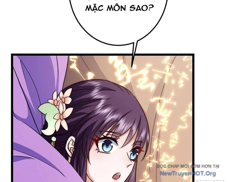 Chưởng Môn Khiêm  Tốn Chút Chapter 551 - Trang 2