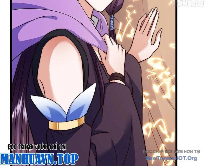 Chưởng Môn Khiêm  Tốn Chút Chapter 551 - Trang 2