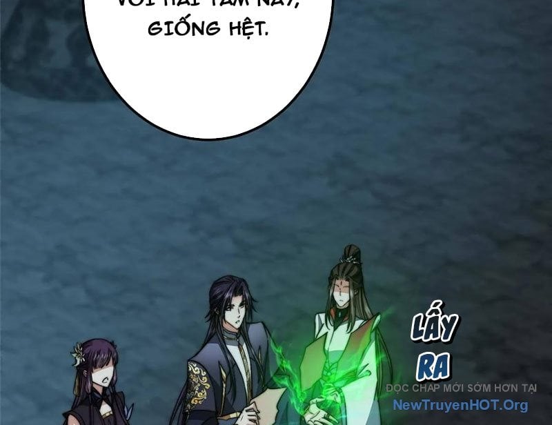 Chưởng Môn Khiêm  Tốn Chút Chapter 551 - Trang 2