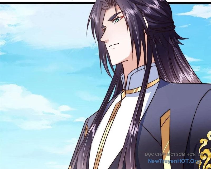 Chưởng Môn Khiêm  Tốn Chút Chapter 551 - Trang 2