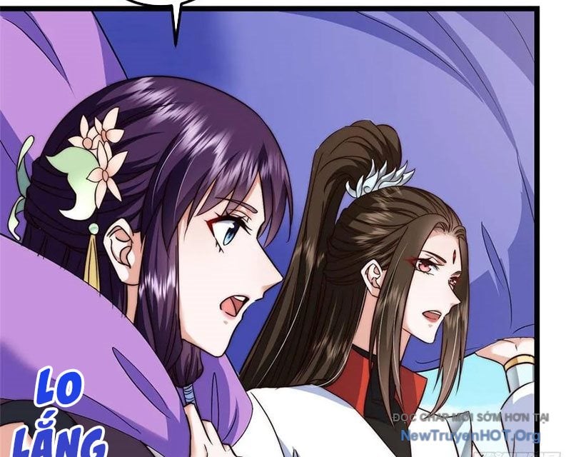 Chưởng Môn Khiêm  Tốn Chút Chapter 551 - Trang 2